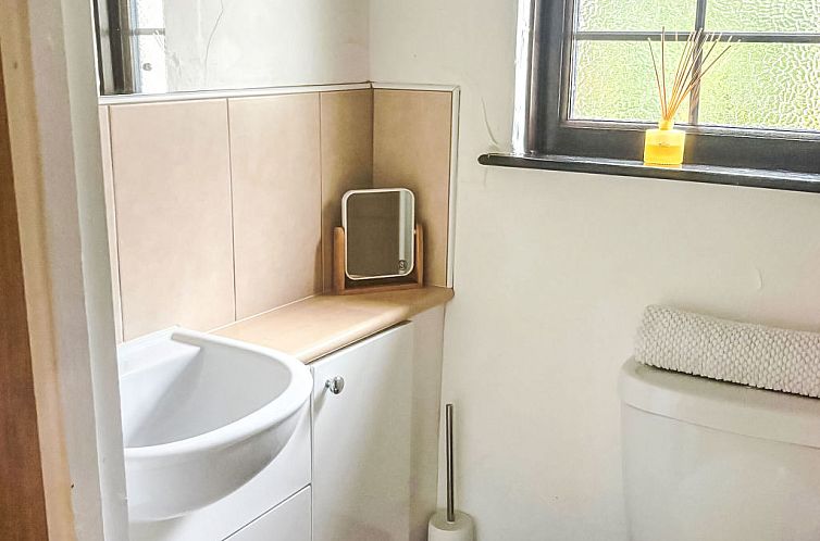 Vakantiehuis Barley Cottage