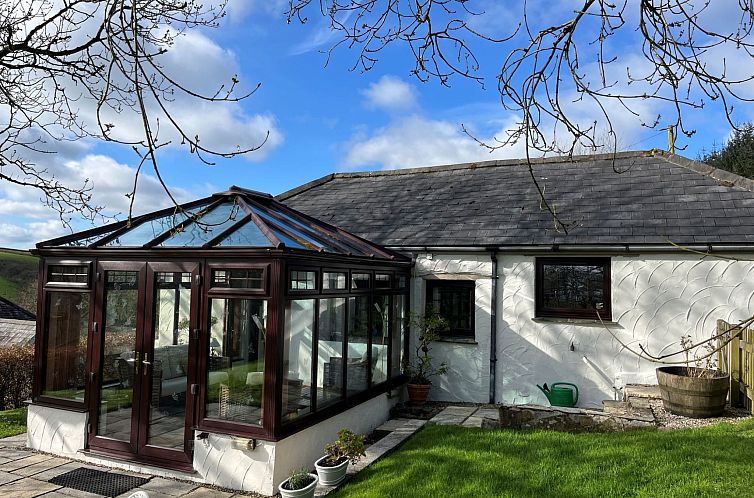 Vakantiehuis Barley Cottage