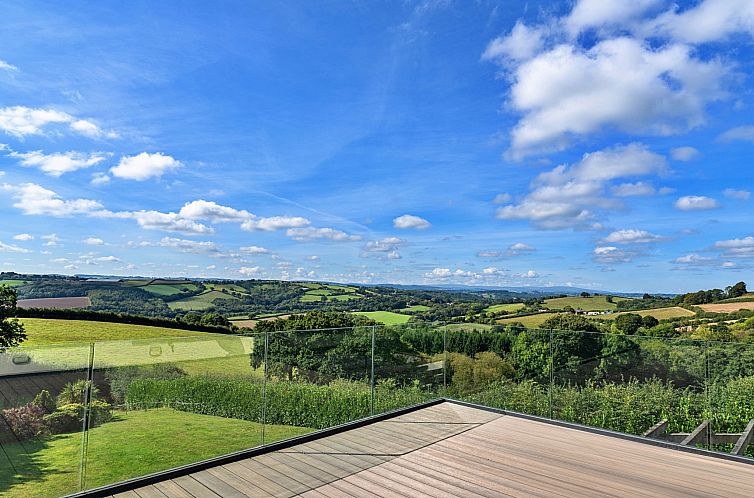 Guest house 06530503 - Holiday property England - Vakantiehuis Gratton House