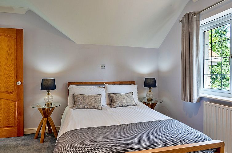 Vakantiehuis Gratton House