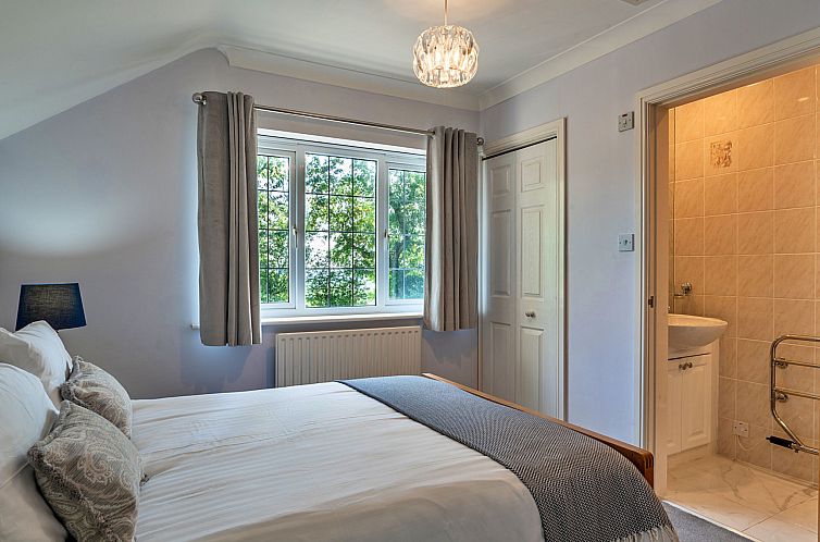 Vakantiehuis Gratton House