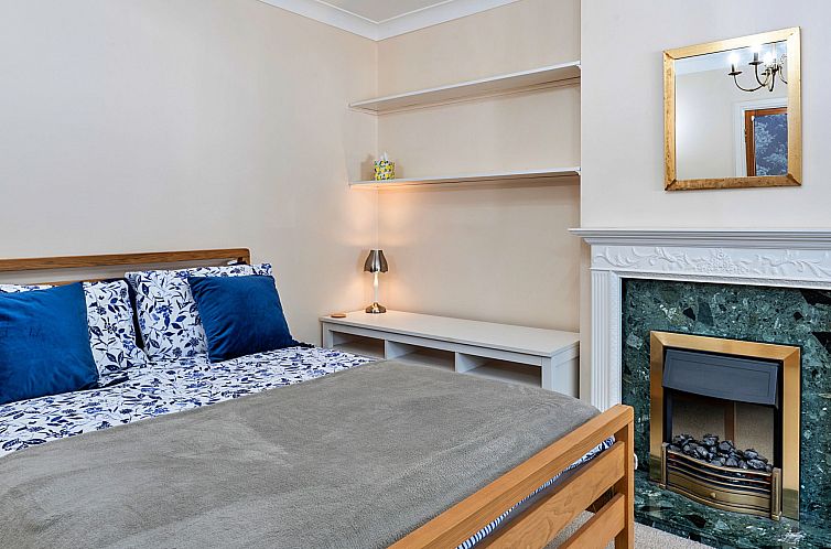 Vakantiehuis Gratton House