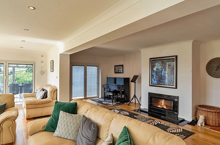 Vakantiehuis Gratton House