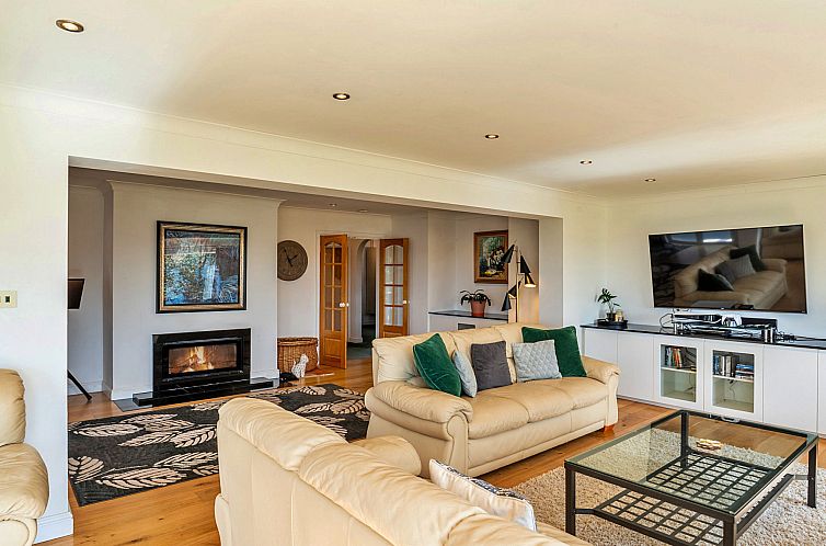 Vakantiehuis Gratton House