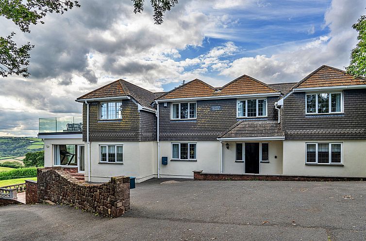 Vakantiehuis Gratton House