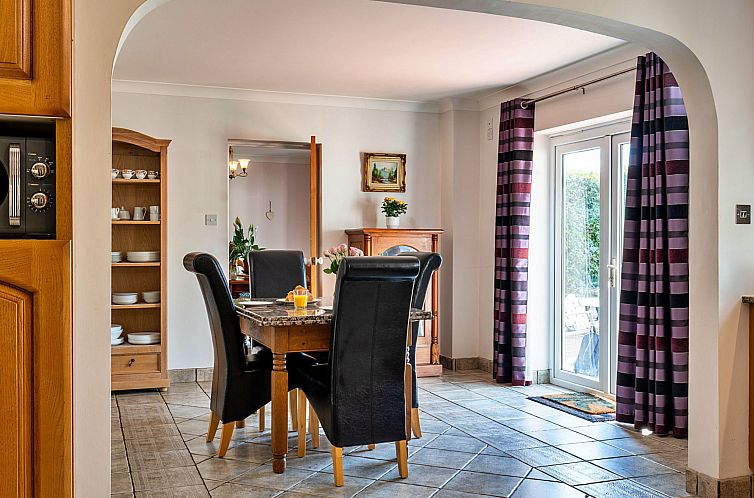 Vakantiehuis Gratton House
