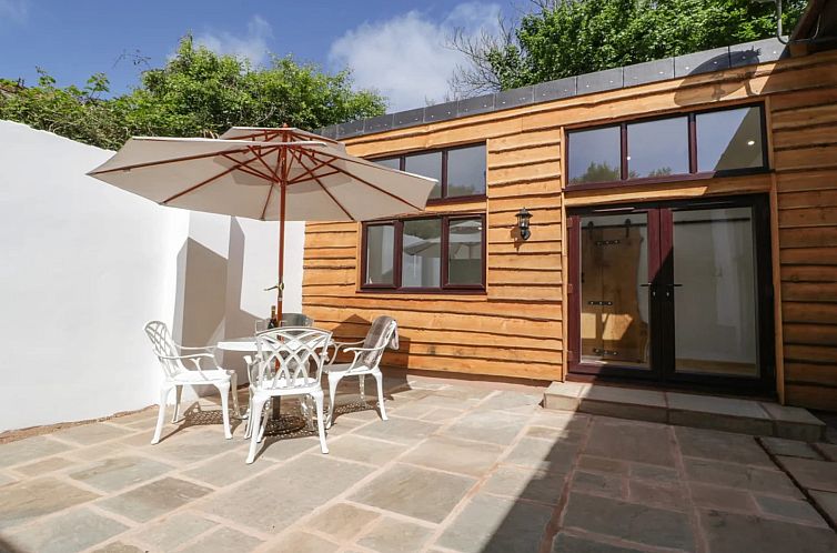 Unterkunft 06530504 - Ferienhaus England - «Hillfarrow Hideaway»