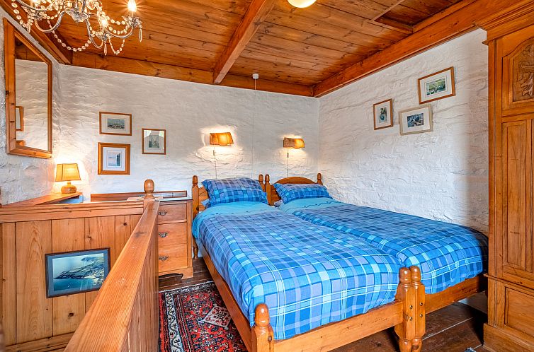 Vakantiehuis The Homestead