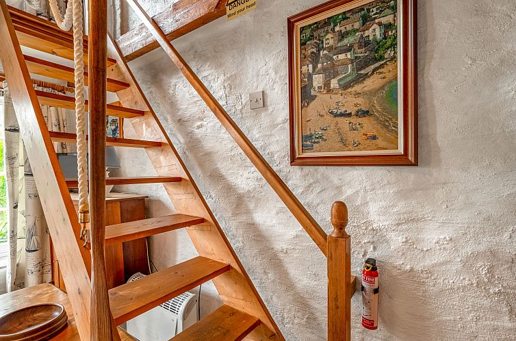 Vakantiehuis The Homestead