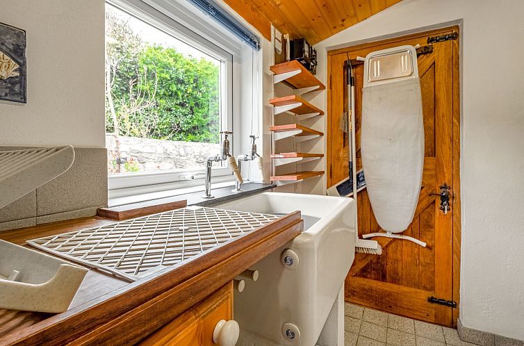 Vakantiehuis The Homestead