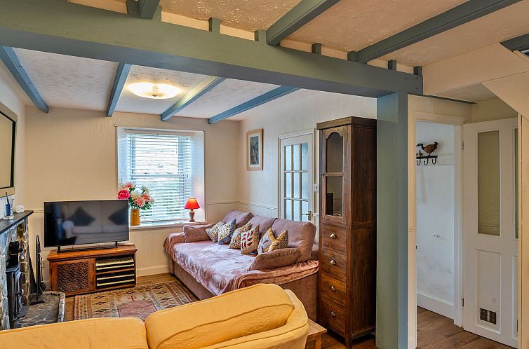 Vakantiehuis Greenbank