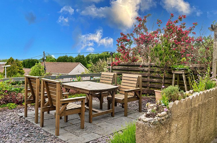 Vakantiehuis Greenbank