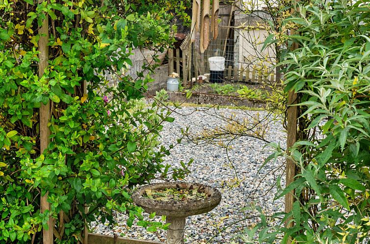 Vakantiehuis Greenbank