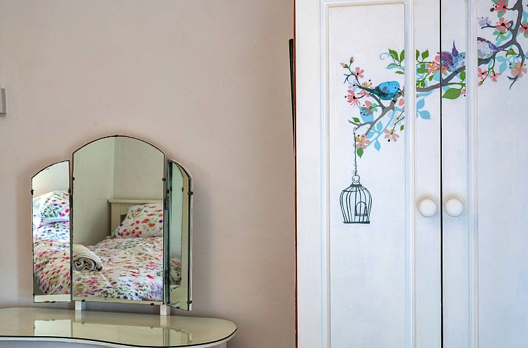 Vakantiehuis Greenbank