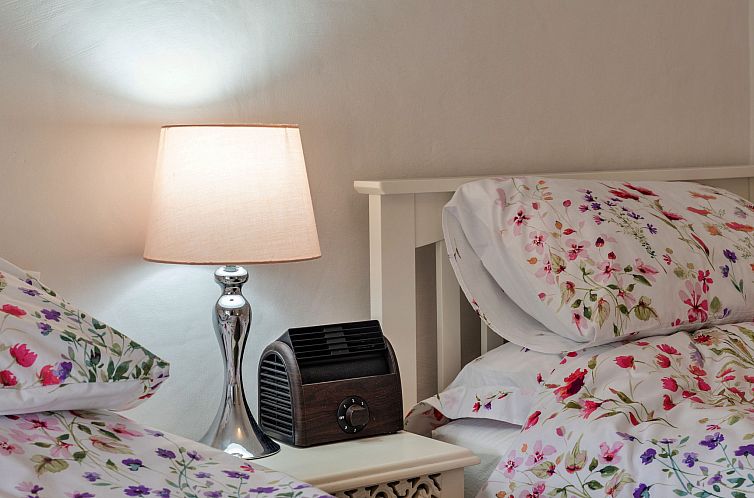 Vakantiehuis Greenbank