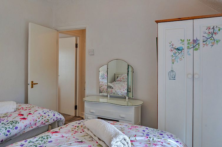 Vakantiehuis Greenbank