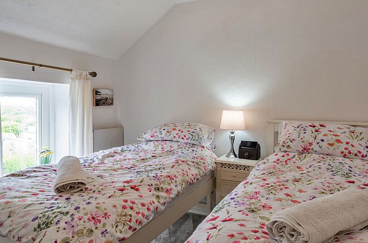 Vakantiehuis Greenbank