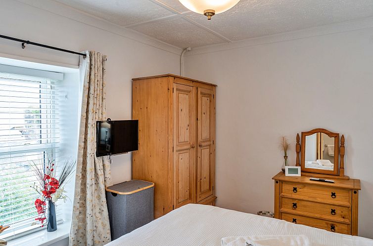 Vakantiehuis Greenbank