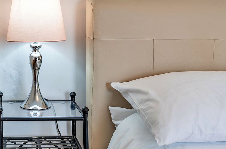 Vakantiehuis Greenbank