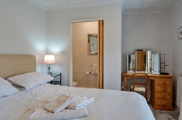 Vakantiehuis Greenbank