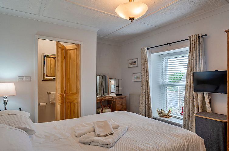 Vakantiehuis Greenbank