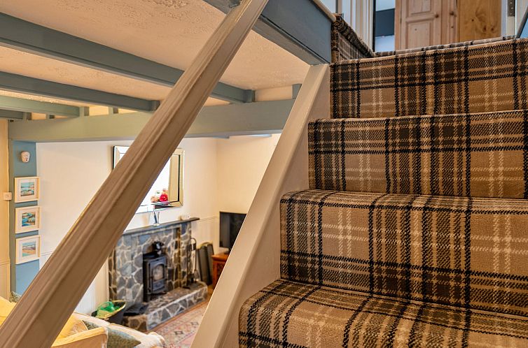 Vakantiehuis Greenbank