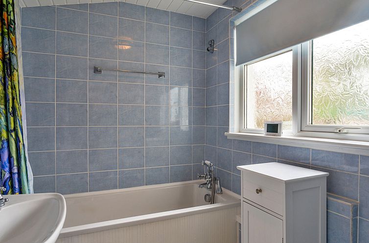 Vakantiehuis Greenbank