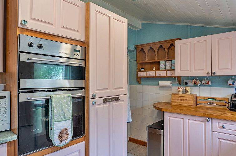 Vakantiehuis Greenbank