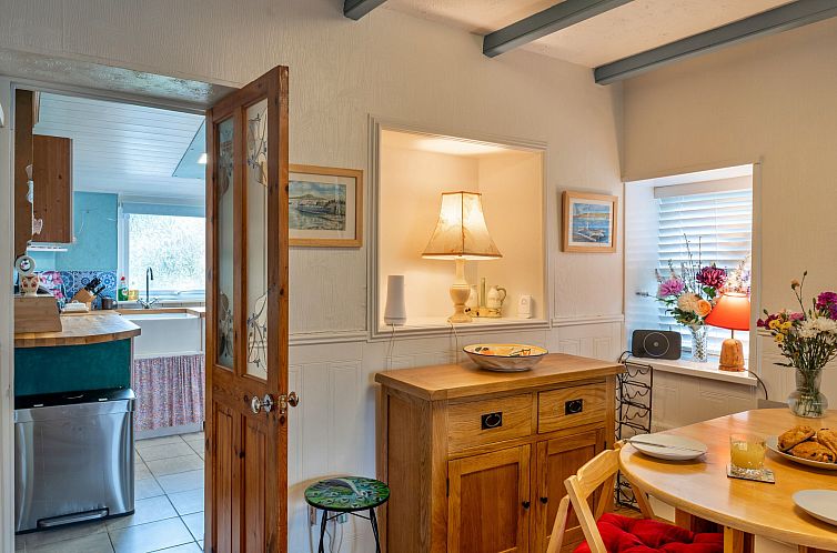 Vakantiehuis Greenbank