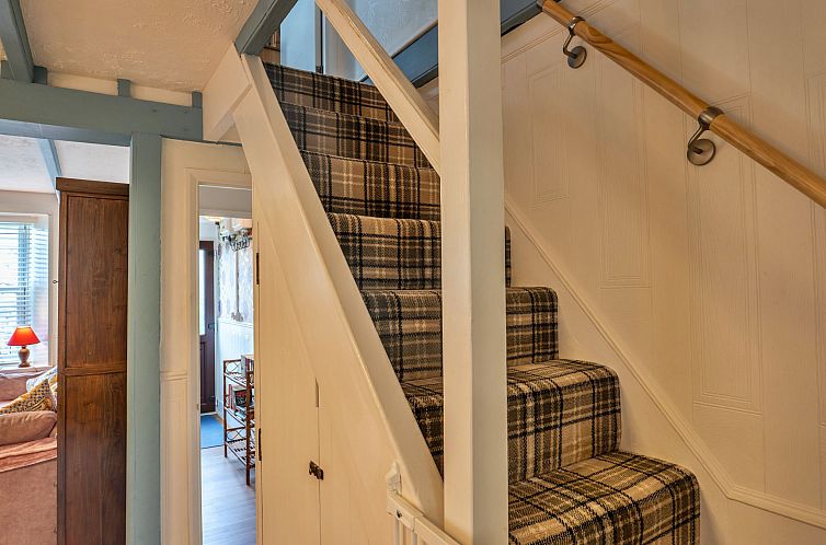 Vakantiehuis Greenbank