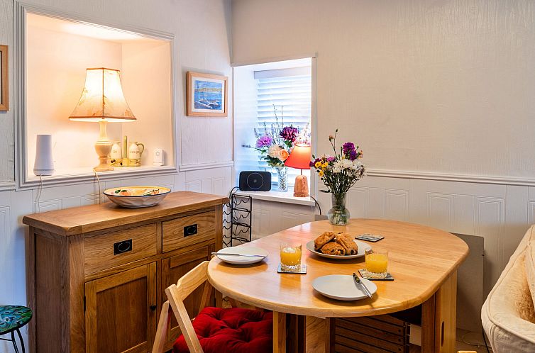 Vakantiehuis Greenbank