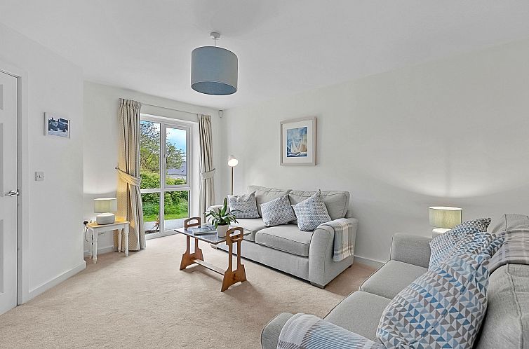 Vakantiehuis Cove House