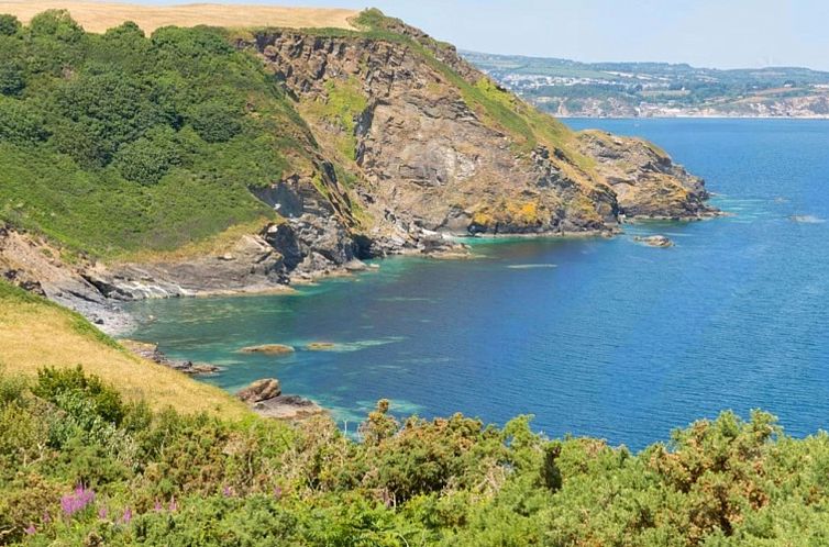 Vakantiehuis Cove House