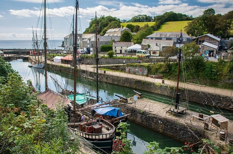 Vakantiehuis Cove House