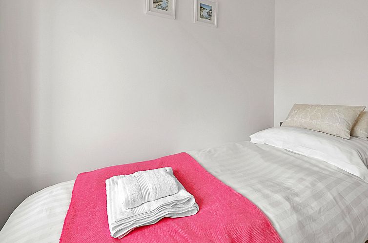 Vakantiehuis Cove House