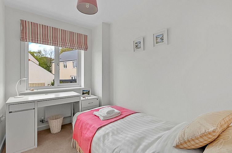 Vakantiehuis Cove House