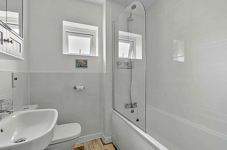 Vakantiehuis Cove House