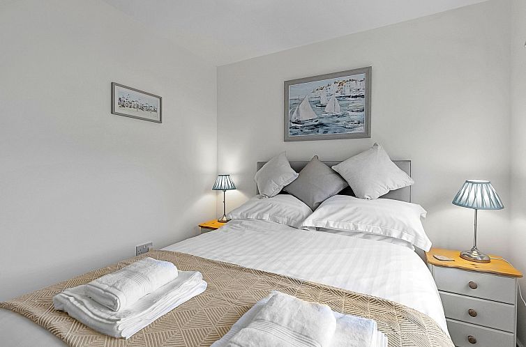 Vakantiehuis Cove House