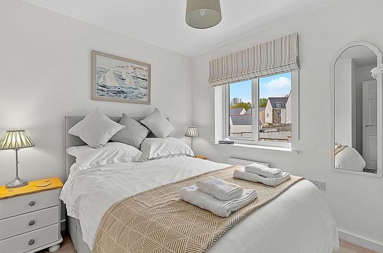 Vakantiehuis Cove House
