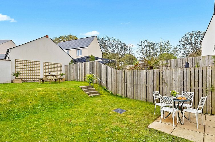 Vakantiehuis Cove House