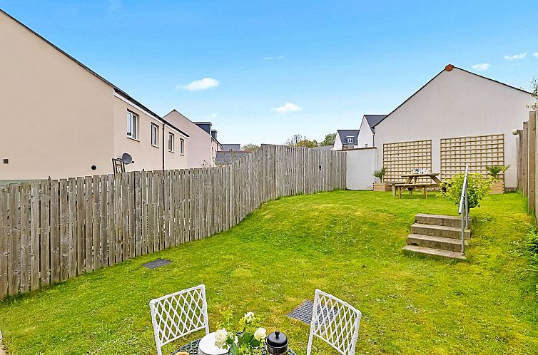 Vakantiehuis Cove House