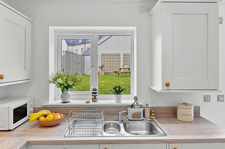 Vakantiehuis Cove House