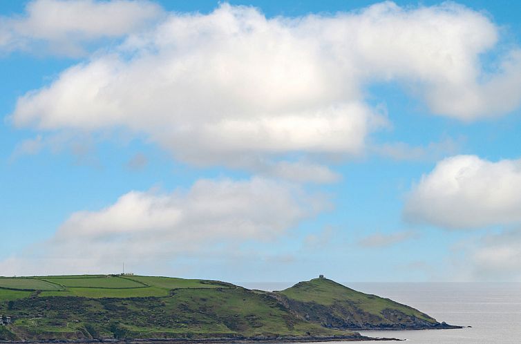 Vakantiehuis Whitsand Bay Lodge