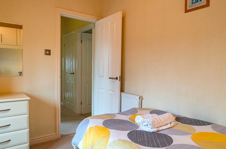 Vakantiehuis Whitsand Bay Lodge