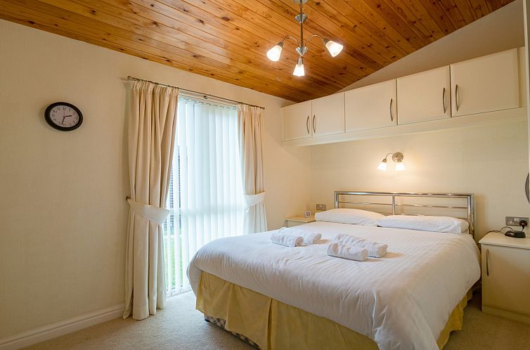 «Whitsand Bay Lodge»