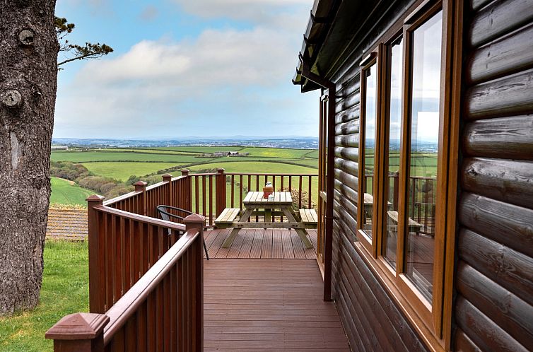 «Whitsand Bay Lodge»