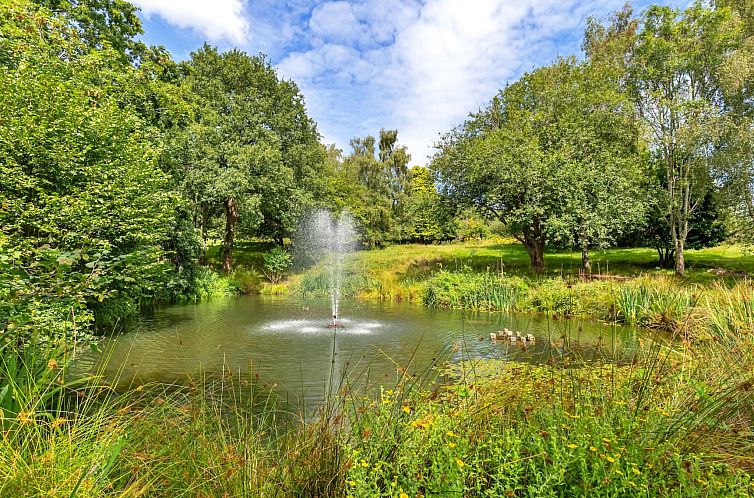 Vakantiehuis Sandhill Cottage with Hot Tub