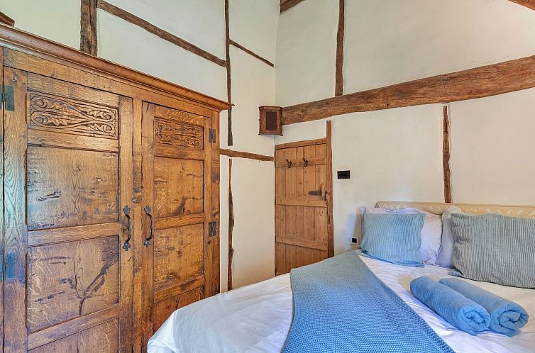 Vakantiehuis Sandhill Cottage with Hot Tub