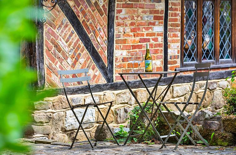 Vakantiehuis Sandhill Cottage with Hot Tub