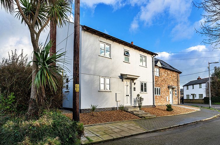 Verblijf 06532307 - Vakantiewoning Engeland - Vakantiehuis Teylu